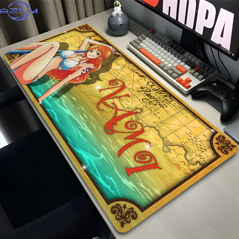 Tapis de souris anime DBZ kawa - Accessories For Your Gaming Room avis et prix