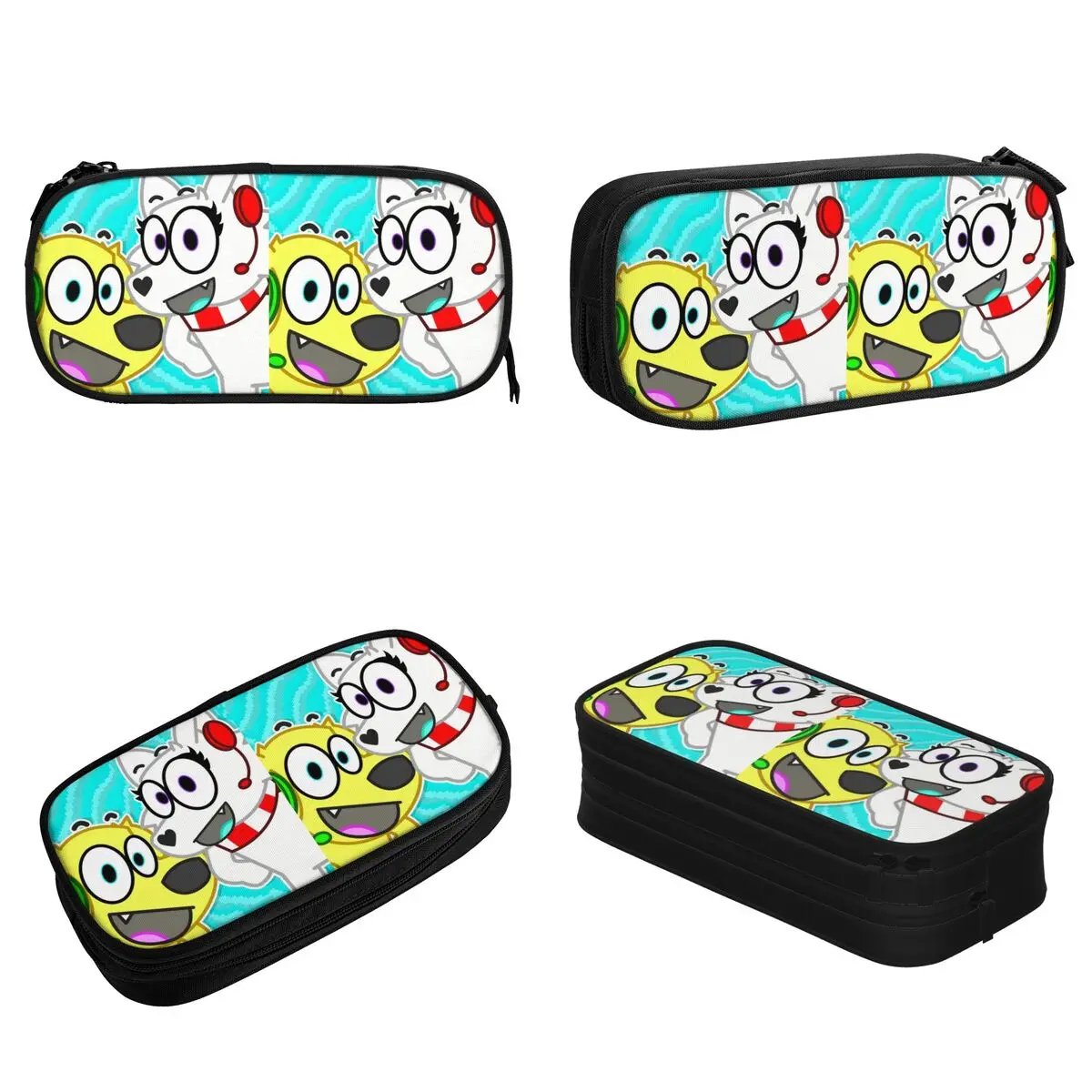 Trousse à crayons de jeu Tyler - Gaming Accessories In China avis et prix