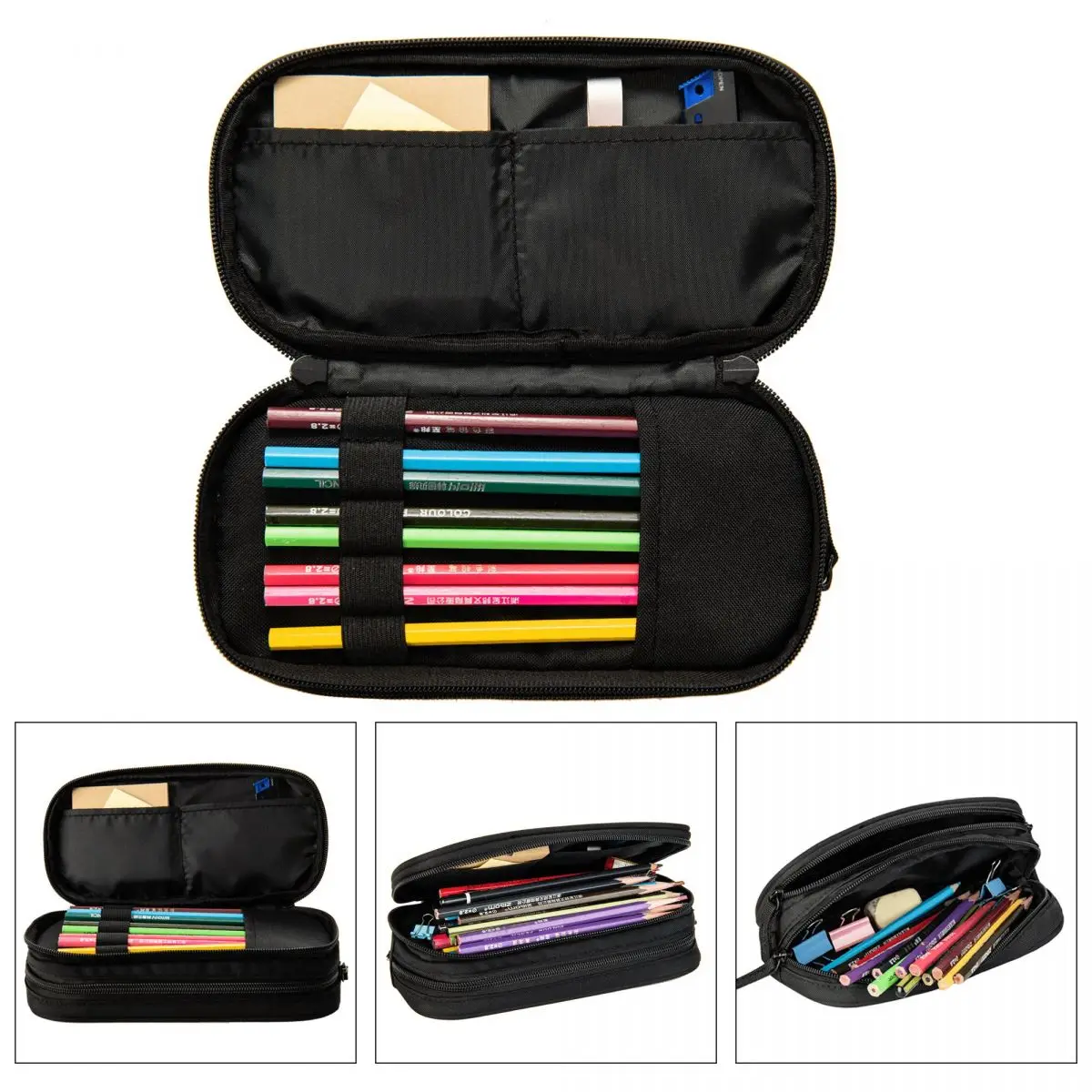 Trousse à crayons de jeu Tyler - Gaming Accessories In China avis et prix