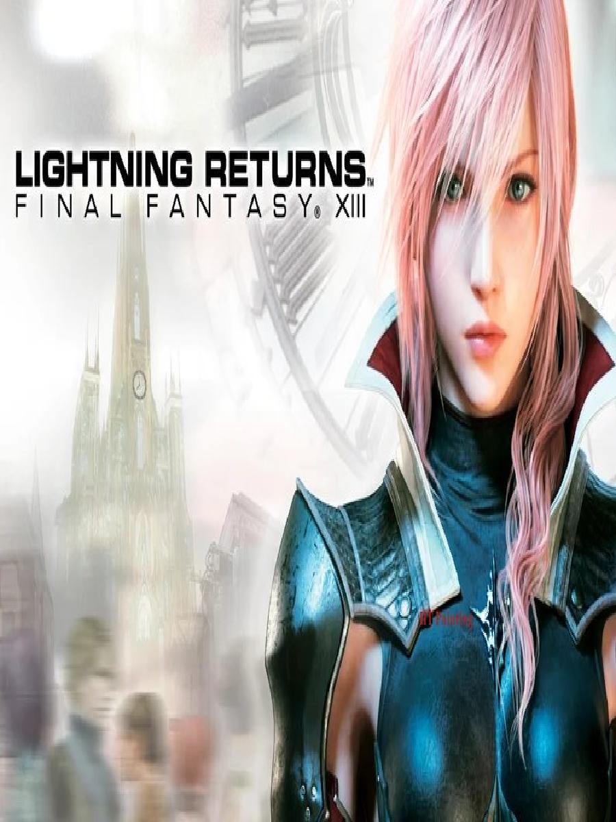Affiche en toile Final Fantasy - Gaming Accessories For Room avis et prix