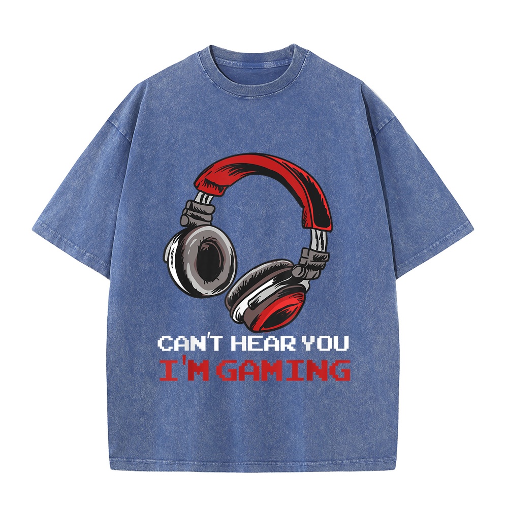 Je ne t'entends pas, je joue à - Gaming Accessories In China avis et prix