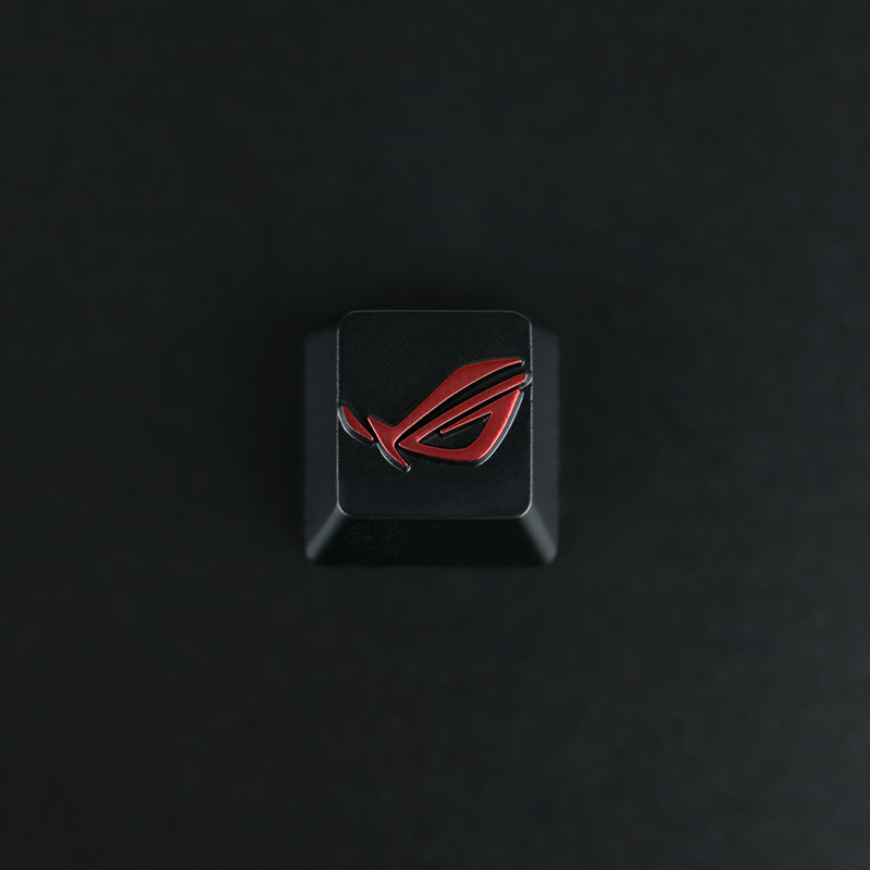Keystone-Capuchons de touches  - Gaming Accessories Aesthetic avis et prix