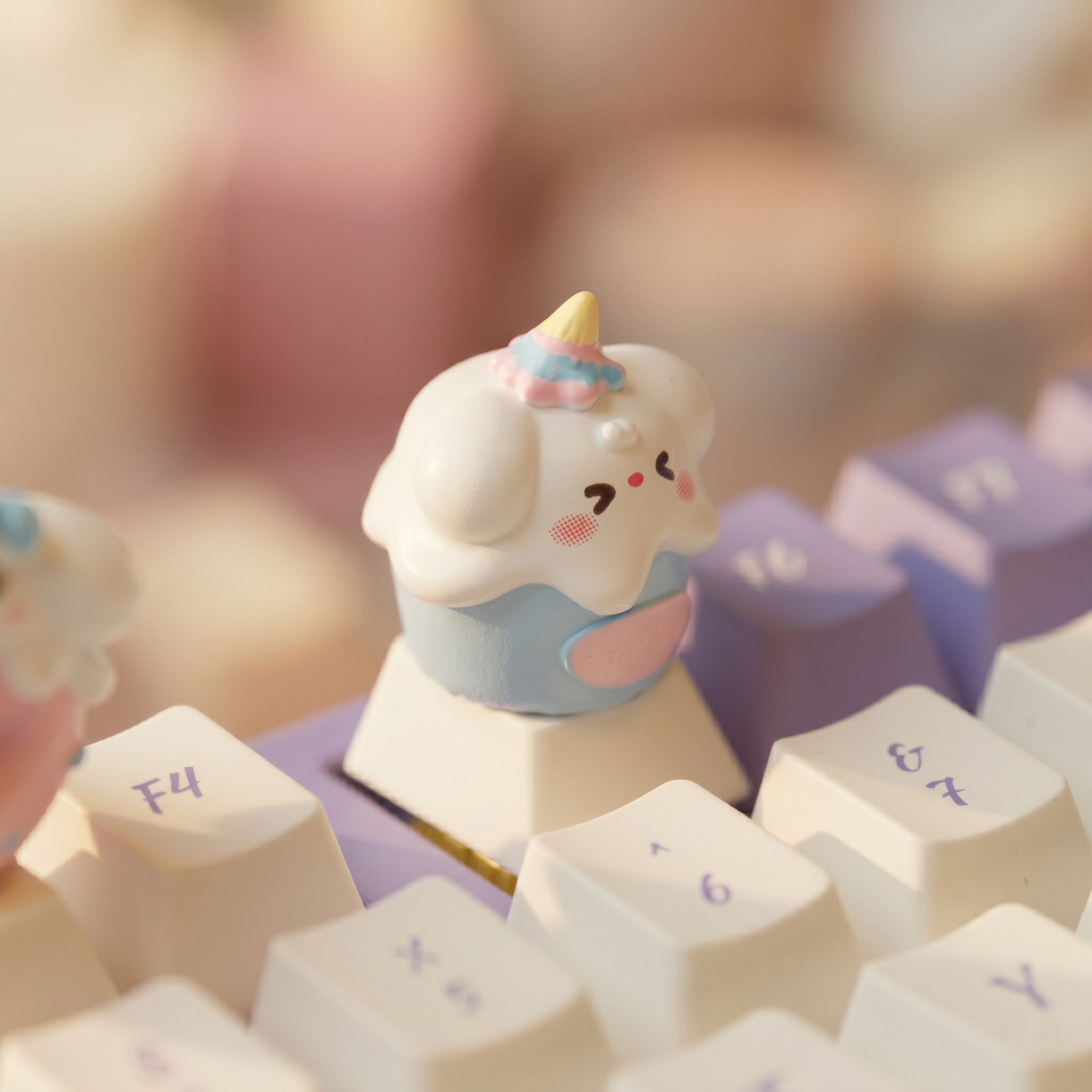 Ensemble de touches de clavier - Gaming Accessories Aesthetic avis et prix