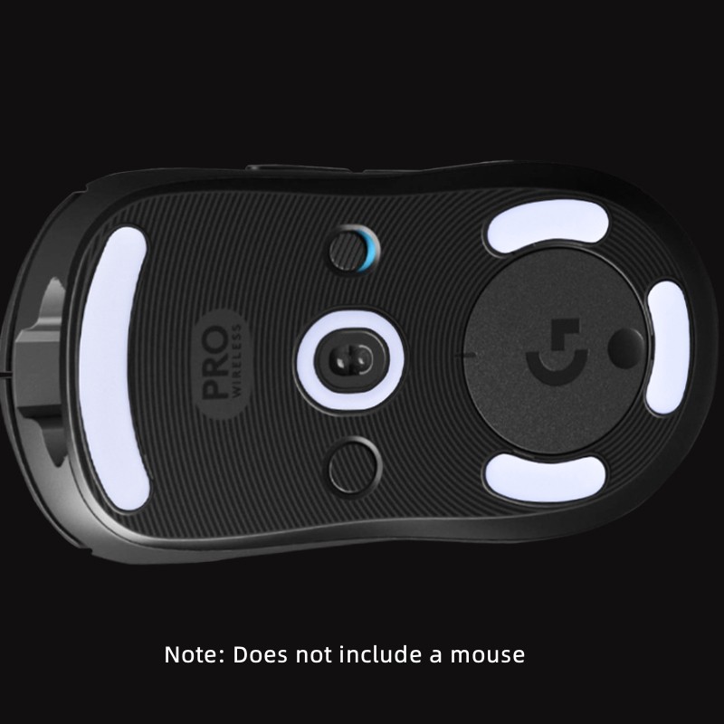 1 paquet de patins de souris E - Logitech Mouse G Pro X Superlight avis et prix