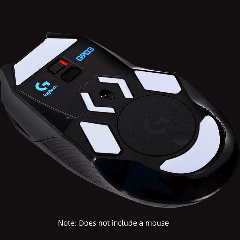 1 paquet de patins de souris E - Logitech Mouse G Pro X Superlight avis et prix