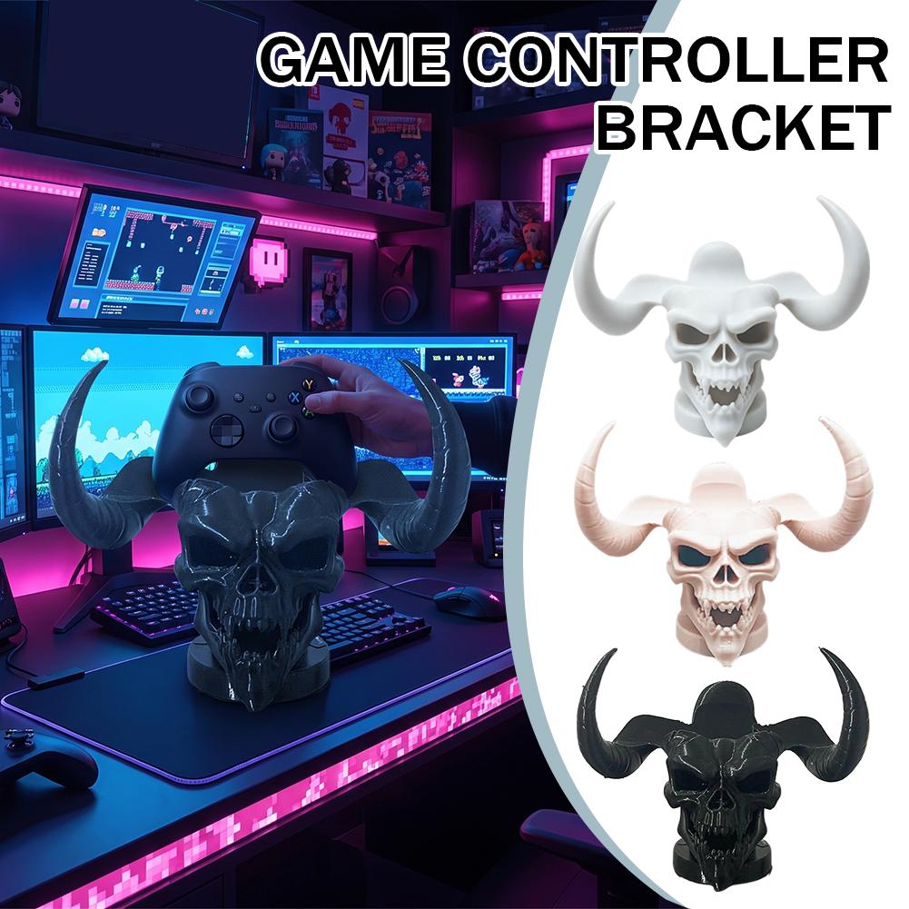 Support de manette unique en f - Accessories For Your Gaming Room avis et prix