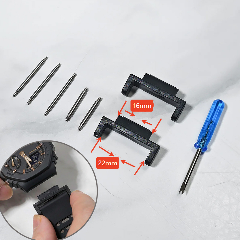 Adaptateur de bracelet de mont - Gaming Accessories Rack avis et prix